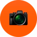 photography pro android application logo